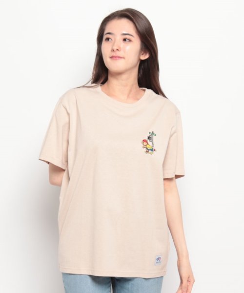 offprice.ec(offprice ec)/【SALTS/ソルツ】Tシャツ/SAND