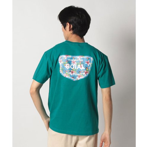 最終値下げ roial あさり Tシャツ
