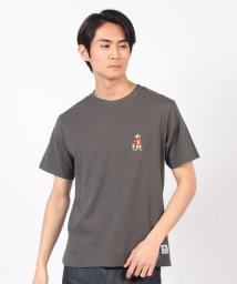 offprice.ec/【SALTS/ソルツ】Tシャツ/505998596