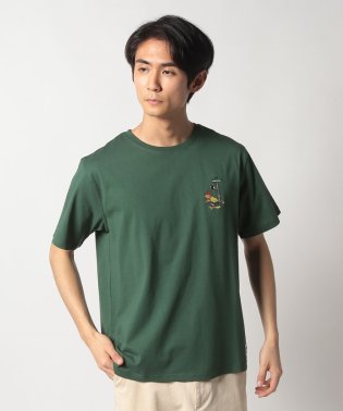 offprice.ec/【SALTS/ソルツ】Tシャツ/505998610