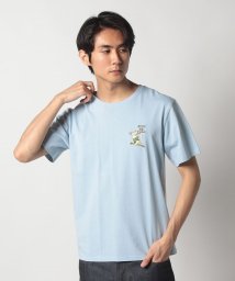 offprice.ec/【SALTS/ソルツ】Tシャツ/505998611