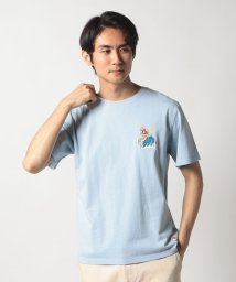 offprice.ec/【SALTS/ソルツ】Tシャツ/505998614
