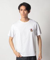 offprice.ec(offprice ec)/【SALTS/ソルツ】Tシャツ/WHITE