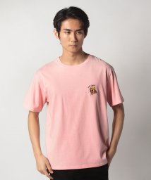 offprice.ec(offprice ec)/【SALTS/ソルツ】Tシャツ/PALEPINK