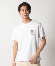 offprice.ec(offprice ec)/【SALTS/ソルツ】Tシャツ/WHITE