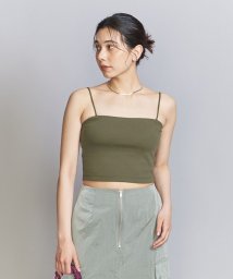 BEAUTY&YOUTH UNITED ARROWS(ビューティーアンドユース　ユナイテッドアローズ)/ベアフライス バンドゥ/OLIVE