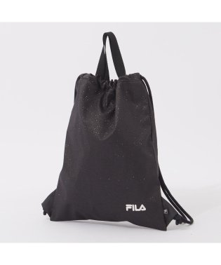 FILA/【フィラ】ラメナップサック/506018237