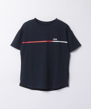 FILA/【フィラ】水陸両用４分丈Ｔシャツ/506018899