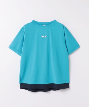 FILA/【フィラ】C)アイスサマー　ベア天ＴＥＥ/506027244