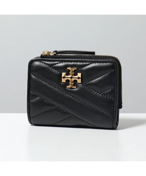 TORY BURCH(トリーバーチ)/TORY BURCH 二つ折り財布 KIRA キラ 153121/その他