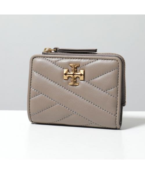 TORY BURCH(トリーバーチ)/TORY BURCH 二つ折り財布 KIRA キラ 153121/その他系1