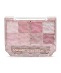 CANMAKE/キャンメイク　プティパレットアイズ０３/506030882