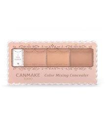 CANMAKE/キャンメイク カラーミキシングコンシーラー01/506030884