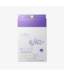 ALFACE+/【NEW】オルフェス　トリートメントリセットマスク 4枚 肌ダメージ・エイジングケア ぷるぷるマスク 防腐剤フリー/506030956