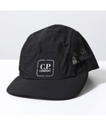 C.P.COMPANY(シーピーカンパニー)/C.P.COMPANY ベースボールキャップ 16CLAC001A 110031A/その他系1