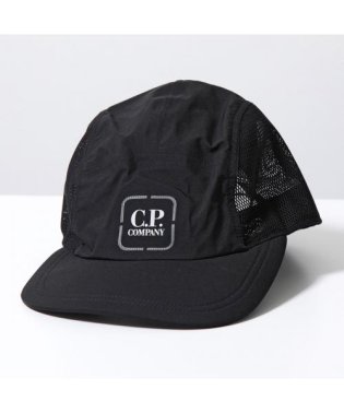 C.P.COMPANY/C.P.COMPANY ベースボールキャップ 16CLAC001A 110031A/506030971