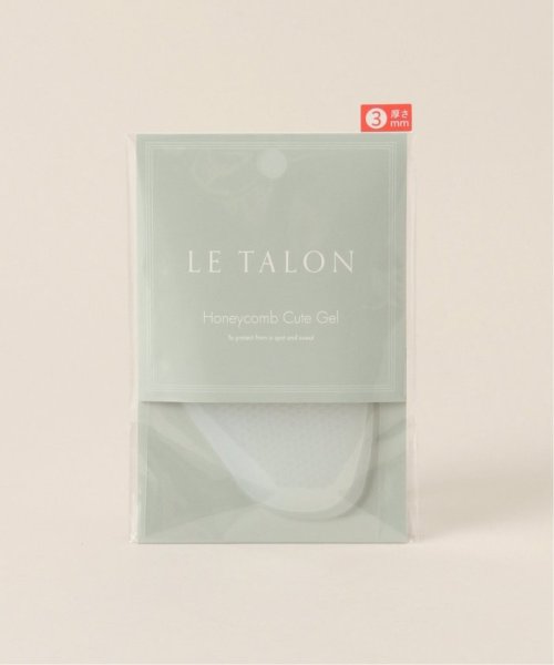 LE TALON(ル　タロン)/3mmハニカムキュートジェル/その他カラーK