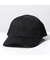 C.P.COMPANY/C.P.COMPANY キャップ Gabardine Logo Cap 16CMAC282A 006288A/506030987