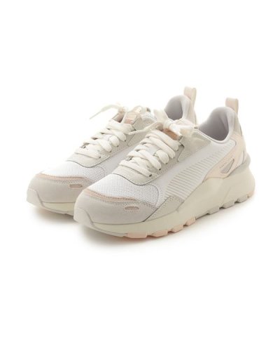 【emmi×PUMA】RS 3.0 Soft Wns