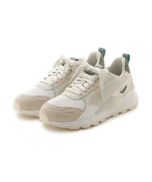 PUMA(プーマ)/【emmi×PUMA】RS 3.0 Soft Wns/IVR