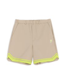 PUMA/メンズ ゴルフ P 4WAY ストレッチ RXL ショートパンツ/506031207