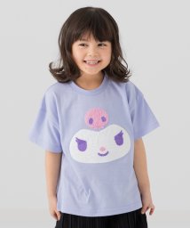 chil2/〈サンリオ〉キャラクターTシャツ/506031232