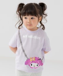 chil2/〈サンリオ〉キャラクターTシャツ/506031232