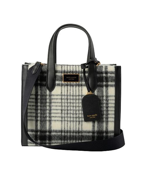 kate spade ケイトスペード ショルダーバッグ KC854 960 kate spade ショルダーバッグ KC854 マンハッタン ブラックマルチ BLACK MULTI