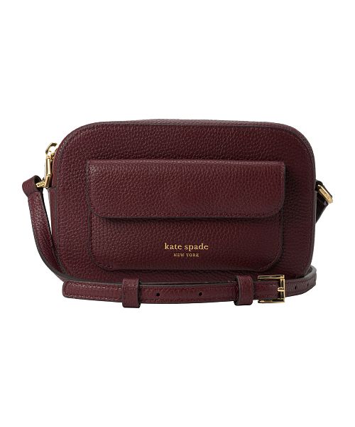 セール】kate spade ケイトスペード ショルダーバッグ KD948 600(506031305) | ケイトスペードニューヨーク(kate  spade new york) - MAGASEEK