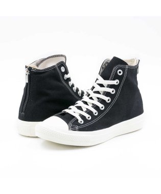 CONVERSE/コンバース CONVERSE レディース スニーカー オールスター ライト バックジップ HI 軽量 CO－ASLTBZHI2/506031353