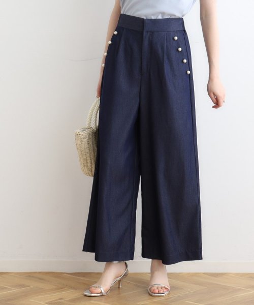 ab LL オイルコーティングパンツ アンティーク風 定価39800円