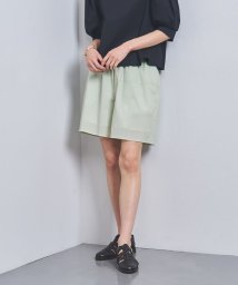 UNITED ARROWS/AIR ギャザー ショートパンツ/506031457