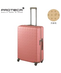 ProtecA/エース スーツケース プロテカ XLサイズ 100L 受託無料 158cm以内 ストッパー 日本製 Proteca 02424 キャリーケース キャリーバッグ/506031460