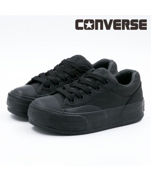 コンバース CONVERSE オールスター (R) ボーダースター スタックスブックストア OX CO－ASRBDSSBSOX 5cm CONVERSE stacks