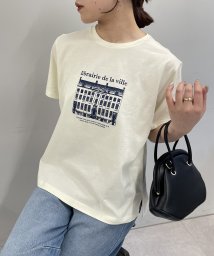 NICE CLAUP OUTLET/【マガシーク限定】グラフィックアソートTシャツ/506031653