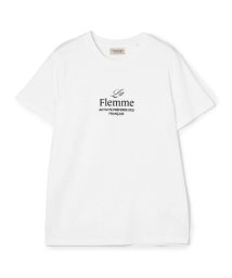 TOMORROWLAND GOODS/Les Petits Basics La Flemme Tシャツ/506031747