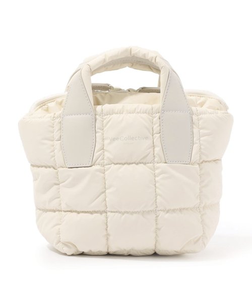 【WEB限定】VeeCollective PORTER MINI ナイロントートバッグ 