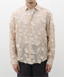 EDIFICE/【CMMN SWDN / コモン スウェーデン】Jack Long Sleeve Shirt/506031960