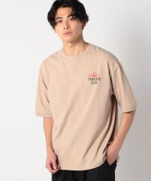 Grand PARK/Collegiate Pacific(カレッジエイト パシフィック)ガゼットハーフスリーブTシャツ/505832852