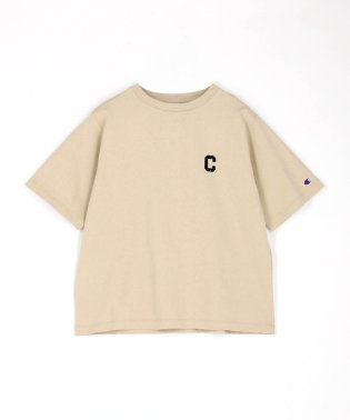 Grand PARK/【Champion】ワンポイントプリントTシャツ/505979164