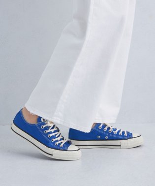 green label relaxing/＜CONVERSE＞オールスター US OX スニーカー/506007849