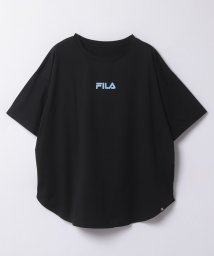 FILA/【フィラ】水陸両用ベーシックＴシャツ/506018910