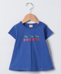 petit main/【プティプラ】GIRLS半袖Tシャツ/506026604