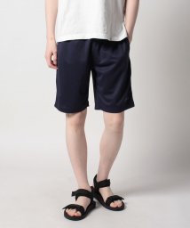VacaSta Swimwear(men)(バケスタ　スイムウェア（メンズ）)/【OP】冷感ハーフパンツ/ネイビー