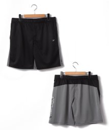 VacaSta Swimwear(men)(バケスタ　スイムウェア（メンズ）)/【REEBOK】サーフトランクス/ブラック