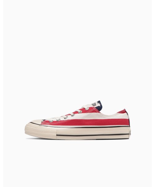 CONVERSE(コンバース)/ALL STAR US STARS&BARS OX / オールスター　ＵＳ　スターズ＆バーズ　ＯＸ/その他