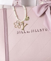 JILL by JILL STUART(ジル バイ ジル スチュアート)/パールイニシャルチャーム/Y7