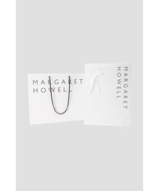 MARGARET HOWELL/GIFT PACKAGING LARGE/506032204