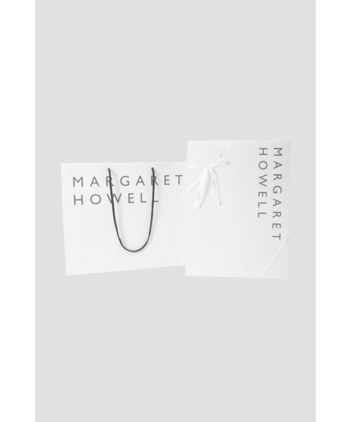 MARGARET HOWELL(マーガレット・ハウエル)/GIFT PACKAGING LARGE/OTHER9