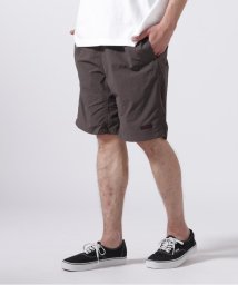 BEAVER/GRAMICCI/グラミチ NYLON PACKABLE GSHORT ナイロンパッカブルＧショーツ/506032216